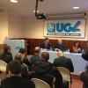 Roma - Direttivo Coordinamento Sicurezza
